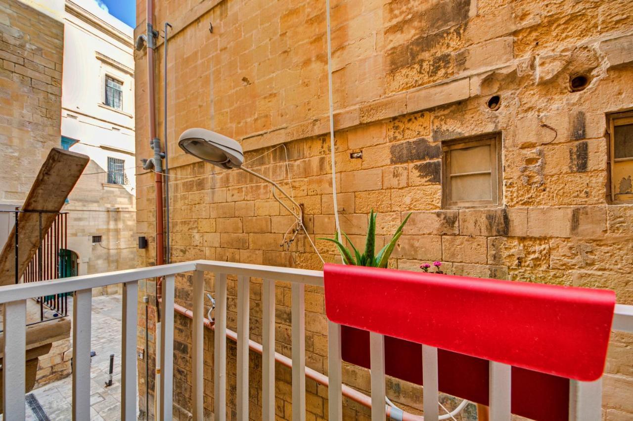 33 Sally Port Valletta Exteriér fotografie