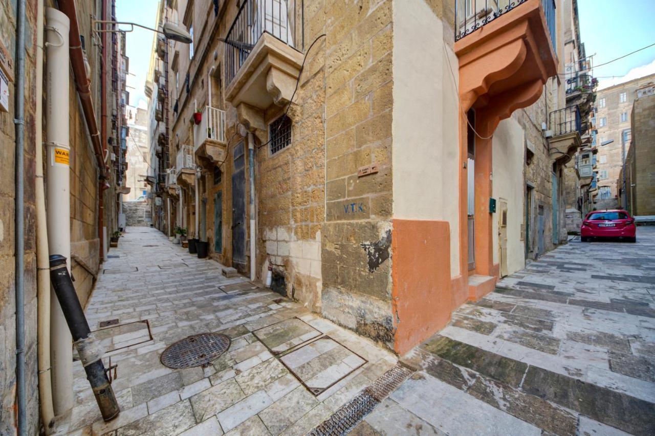 33 Sally Port Valletta Exteriér fotografie