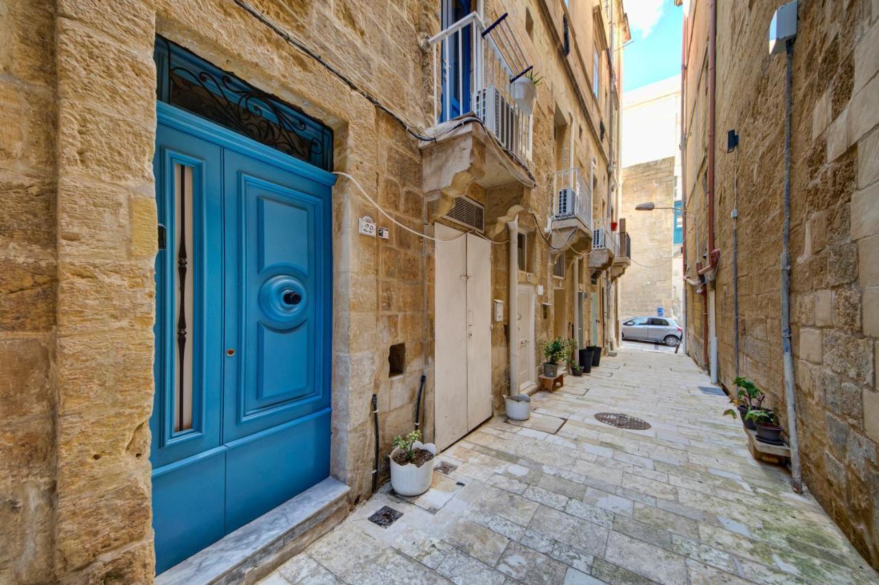 33 Sally Port Valletta Exteriér fotografie